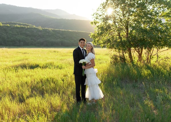 Katie & Sam — katie & sam, photo 60