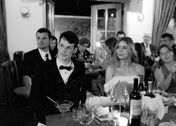 Liz & Duke — liz & duke, photo 628