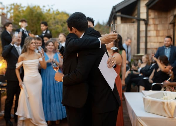 Liz & Duke — liz & duke, photo 584