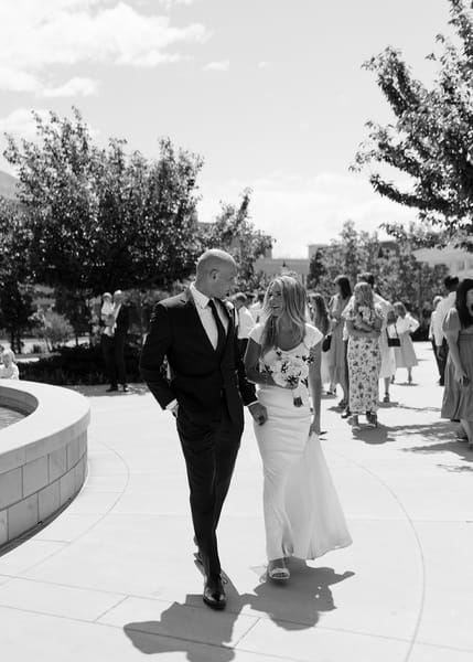 Kate & Brigham — kate & brigham, photo 38