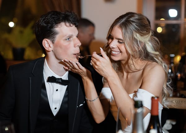 Liz & Duke — liz & duke, photo 672