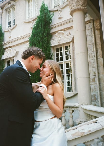 Halee & Anthony — film, photo 254