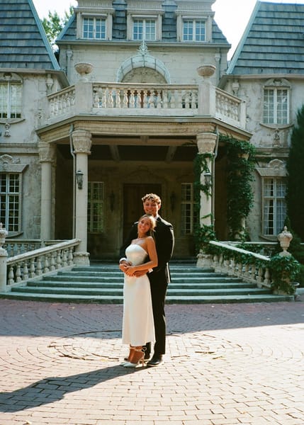 Halee & Anthony — film, photo 221