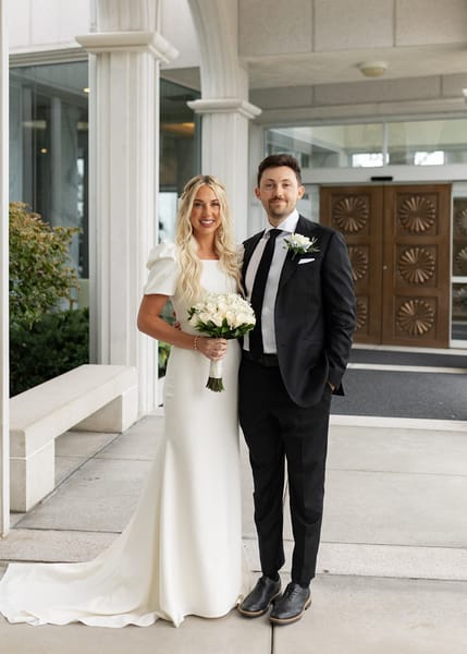 Kelsie & Crofton — kelsie & crofton, photo 5