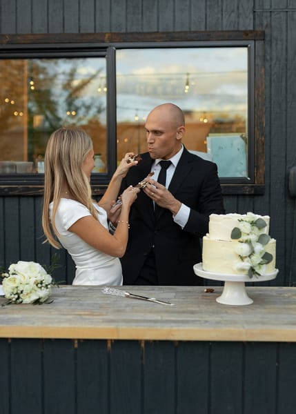 Kate & Brigham — kate & brigham, photo 412