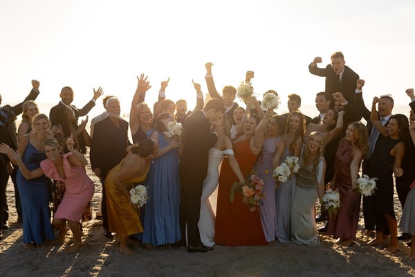 Liz & Duke — liz & duke, photo 301