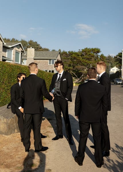 Liz & Duke — liz & duke, photo 99