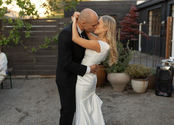 Kate & Brigham — kate & brigham, photo 436