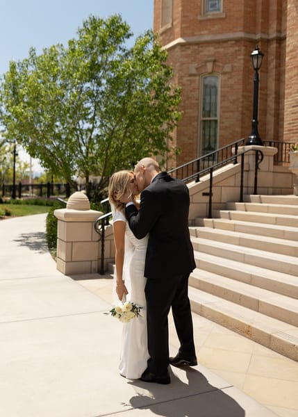 Kate & Brigham — kate & brigham, photo 222
