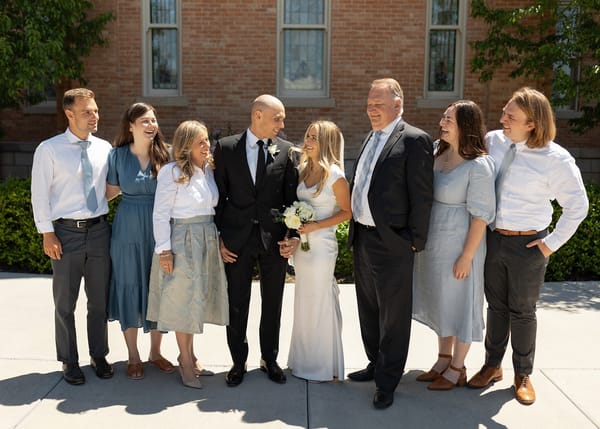 Kate & Brigham — kate & brigham, photo 55