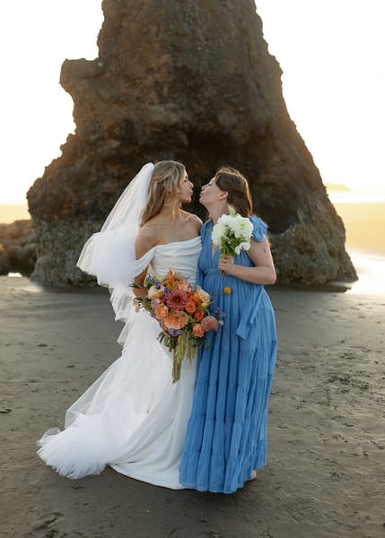 Liz & Duke — liz & duke, photo 410