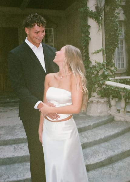 Halee & Anthony — film, photo 235