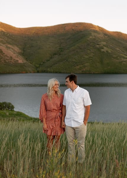 Sage & Mitchell — sage & mitchell, photo 101