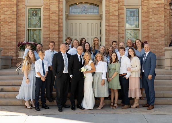 Kate & Brigham — kate & brigham, photo 133