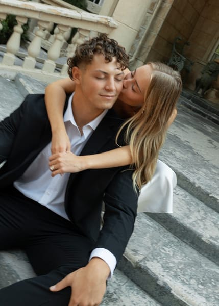 Halee & Anthony — halee & anthony, photo 112