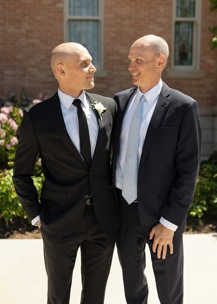 Kate & Brigham — kate & brigham, photo 105