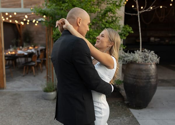Kate & Brigham — kate & brigham, photo 432
