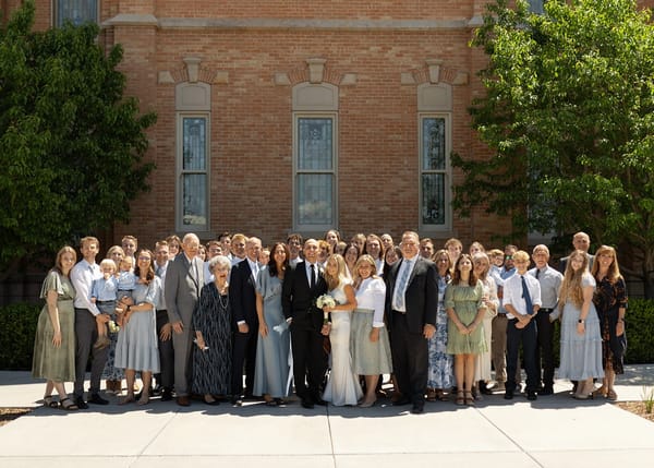 Kate & Brigham — kate & brigham, photo 39