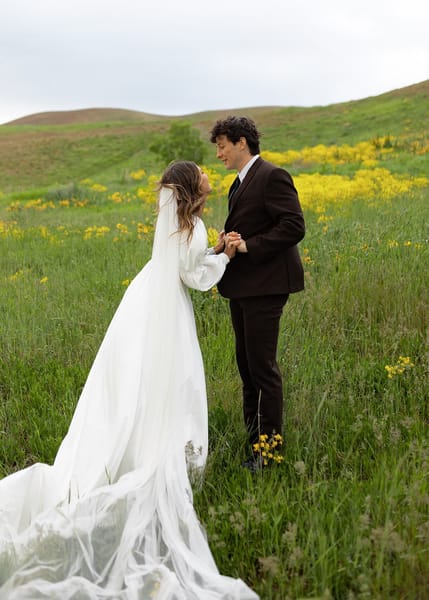 Elizabeth & Garrett — elizabeth & garrett, photo 40