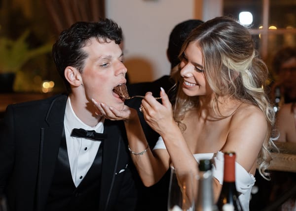 Liz & Duke — liz & duke, photo 670