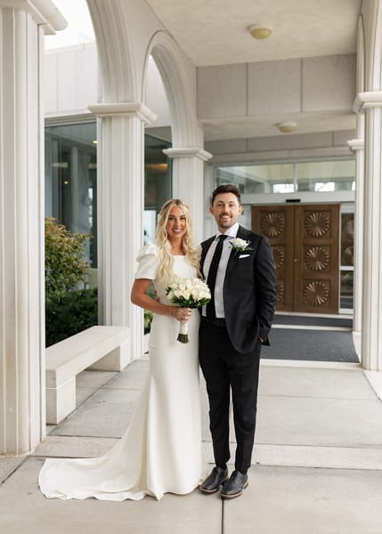 Kelsie & Crofton — kelsie & crofton, photo 4