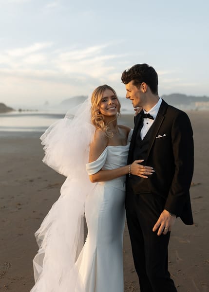 Liz & Duke — liz & duke, photo 507