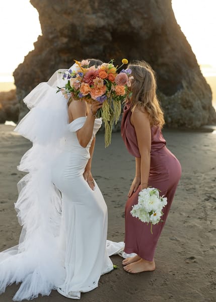 Liz & Duke — liz & duke, photo 420