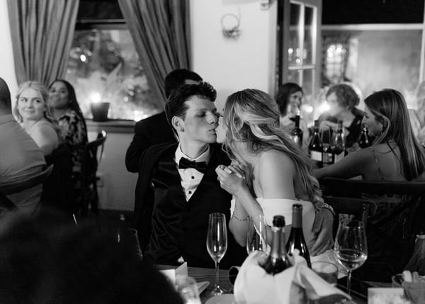 Liz & Duke — liz & duke, photo 647