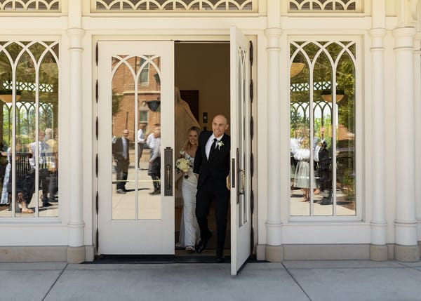 Kate & Brigham — kate & brigham, photo 3
