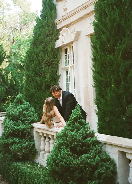 Halee & Anthony — film, photo 238