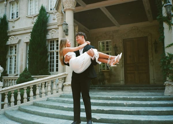 Halee & Anthony — film, photo 213