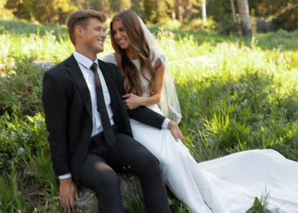 Brooklyn & Will — brooklyn & will, photo 52