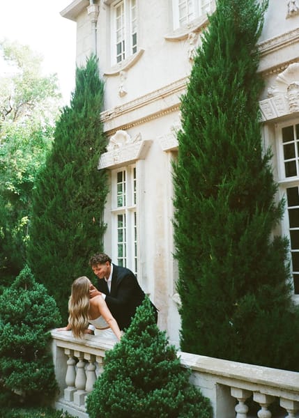 Halee & Anthony — film, photo 240