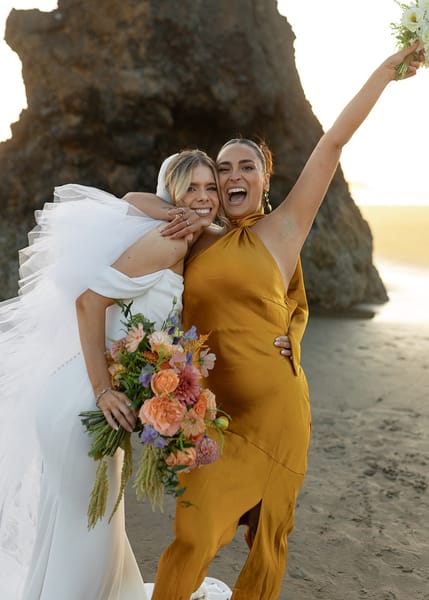 Liz & Duke — liz & duke, photo 419