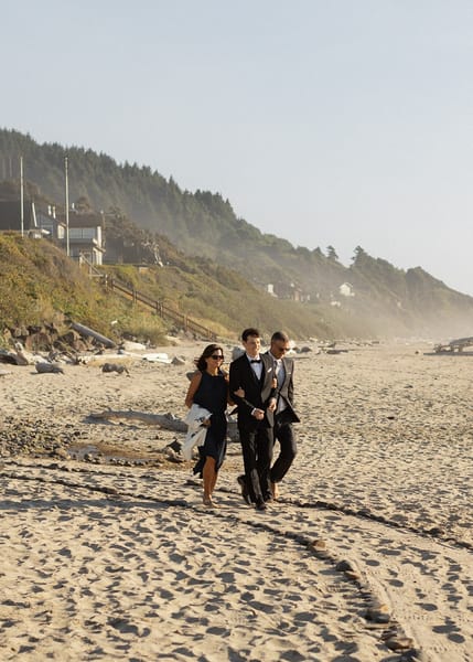 Liz & Duke — liz & duke, photo 115
