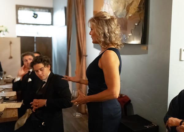Liz & Duke — liz & duke, photo 596