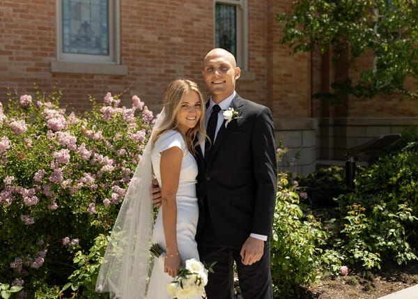 Kate & Brigham — kate & brigham, photo 197
