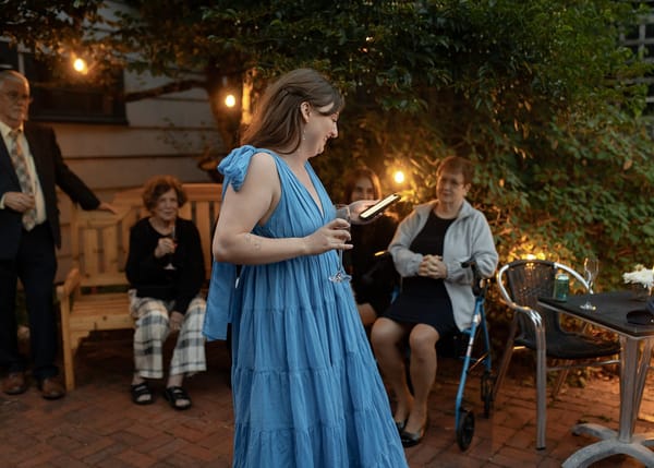Liz & Duke — liz & duke, photo 554