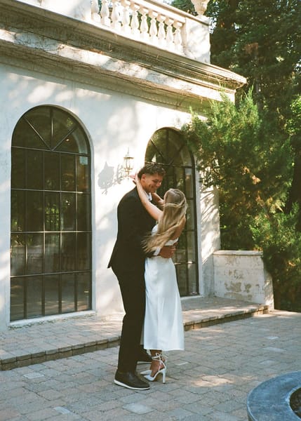 Halee & Anthony — film, photo 201
