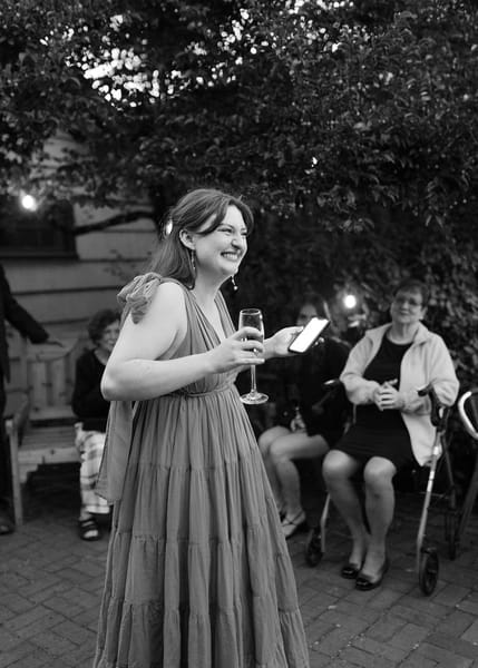 Liz & Duke — liz & duke, photo 556