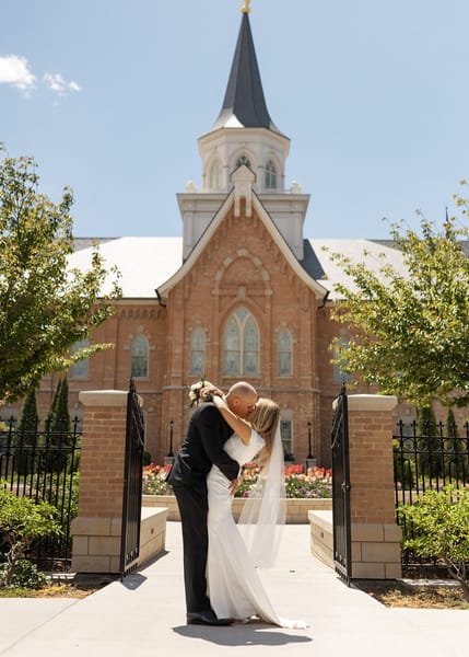 Kate & Brigham — kate & brigham, photo 195
