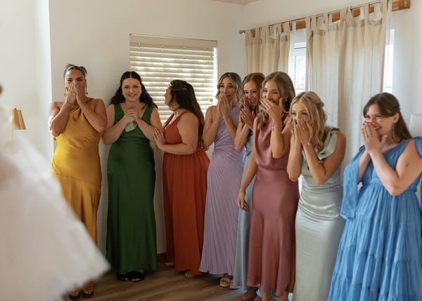 Liz & Duke — liz & duke, photo 78