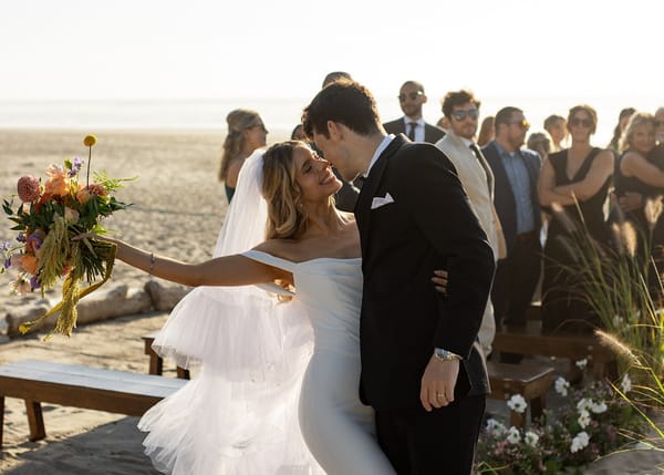 Liz & Duke — liz & duke, photo 223