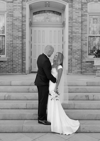 Kate & Brigham — kate & brigham, photo 148