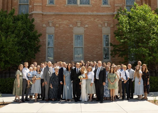 Kate & Brigham — kate & brigham, photo 41