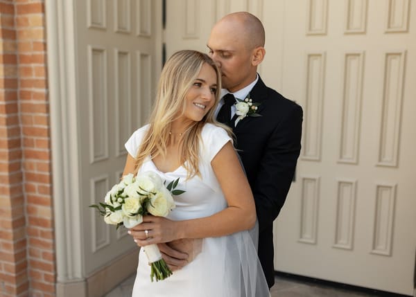 Kate & Brigham — kate & brigham, photo 162