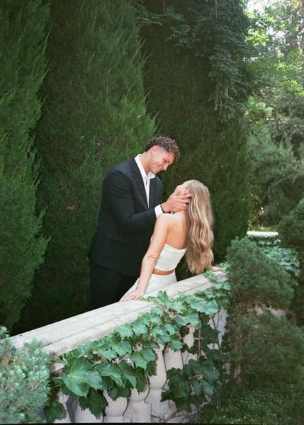 Halee & Anthony — film, photo 222