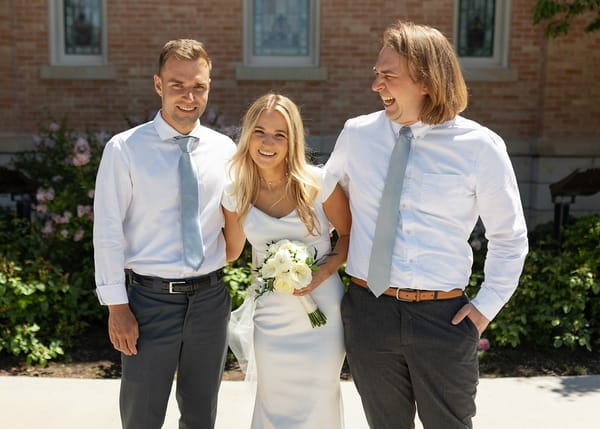 Kate & Brigham — kate & brigham, photo 63