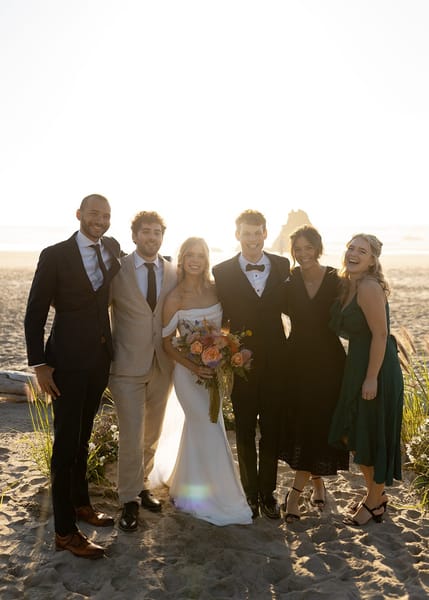 Liz & Duke — liz & duke, photo 243