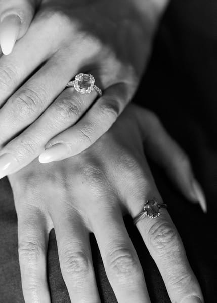 Liz & Duke — liz & duke, photo 32